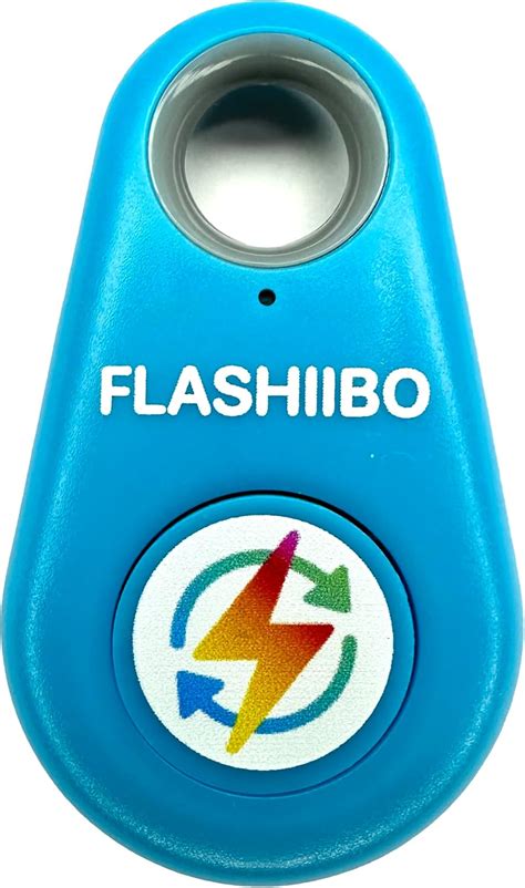 fjllash nfc tag|Flashibo, NFC Tag, Auto.